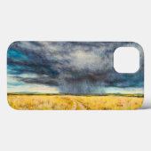 Storm Mara 2012 Case-Mate iPhone Case (Achterkant (horizontaal))