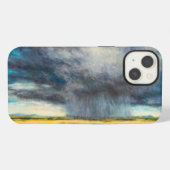 Storm Mara 2012 iPhone Hoesje (Achterkant horizontaal)
