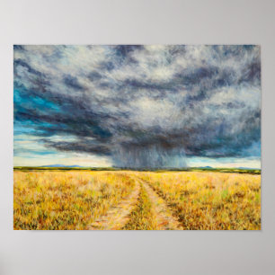 Storm Mara 2012 Poster