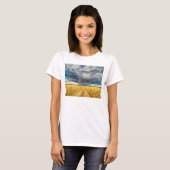 Storm Mara 2012 T-shirt (Voorkant volledig)