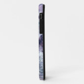 Storm met hoge res monet in Belle Case-Mate iPhone Case (Achterkant/links)