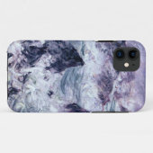 Storm met hoge res monet in Belle Case-Mate iPhone Case (Achterkant (horizontaal))