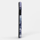 Storm met hoge res monet in Belle Case-Mate iPhone Case (Achterkant/rechts)