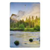 Storm Mini Klembord (Achterkant)