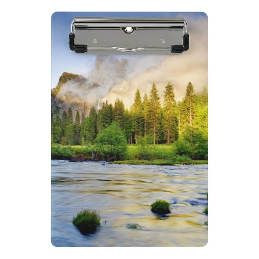 Storm Mini Klembord (Voorkant)