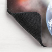 storm mousepad muismat (Hoek)