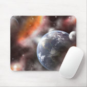 storm mousepad muismat (Met muis)