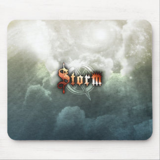 Storm MP - (DarkClouds) Muismat