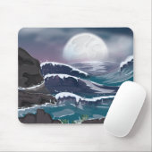 Storm Muismat (Met muis)