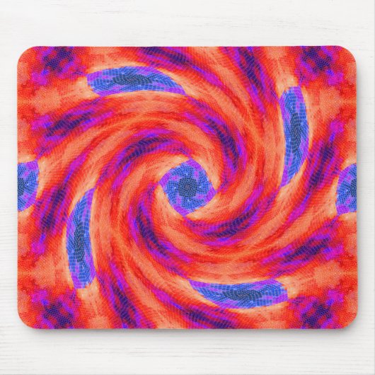 Storm.... Muismat (Voorkant)