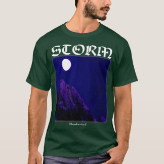 Storm Nordavind T-shirt