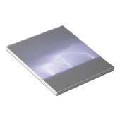 storm - notitieblok (Schuin)