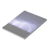 storm - notitieblok (Linkerzijde)