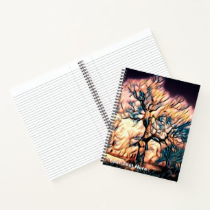 Storm Notitieboek