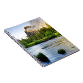 Storm Notitieboek (Rechterzijde)