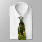 Storm oerwoud 1891 stropdas (Gebonden)