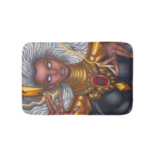 Storm ~ Ororo Munroe Badmat
