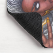 Storm ~ Ororo Munroe Muismat (Hoek)