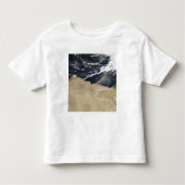 Storm over Egypte Kinder Shirts (Voorkant)