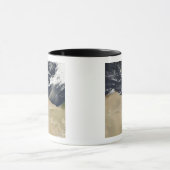 Storm over Egypte Mok (Midden)