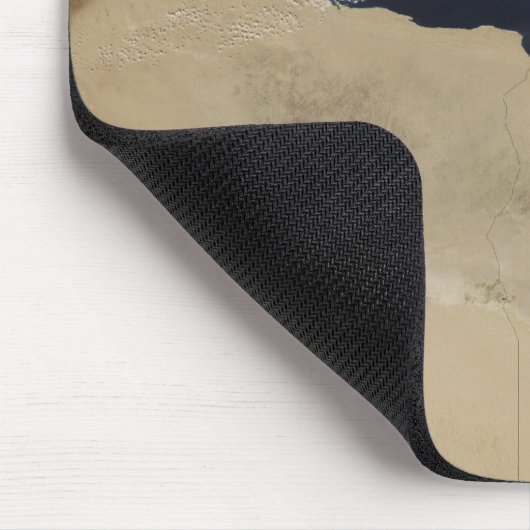 Storm over Egypte Muismat (Hoek)