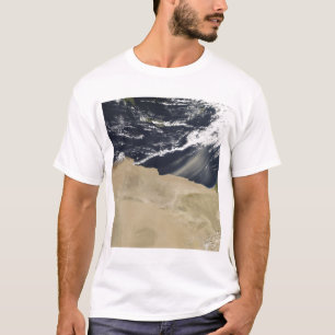 Storm over Egypte T-shirt