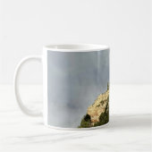 Storm over Grand Canyon North Rim Lodge Koffiemok (Links)