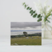 Storm over het hele Briefkaart op eBay (Staand voorkant)