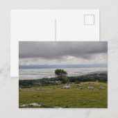 Storm over het hele Briefkaart op eBay (Voorkant / Achterkant)