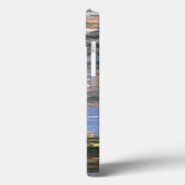Storm over the Plain, 1930 Case-Mate iPhone Case (Achterkant / Links)