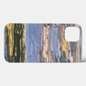Storm over the Plain, 1930 Case-Mate iPhone Case (Achterkant (horizontaal))
