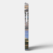 Storm over the Plain, 1930 Case-Mate iPhone Case (Achterkant / Links)