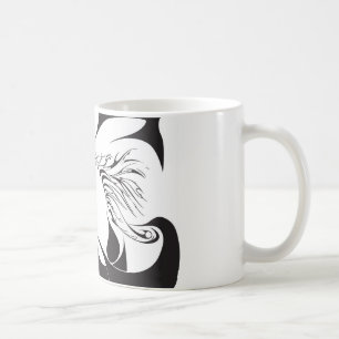 Storm paard koffiemok