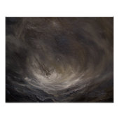 Storm Perfect Poster (Voorkant)