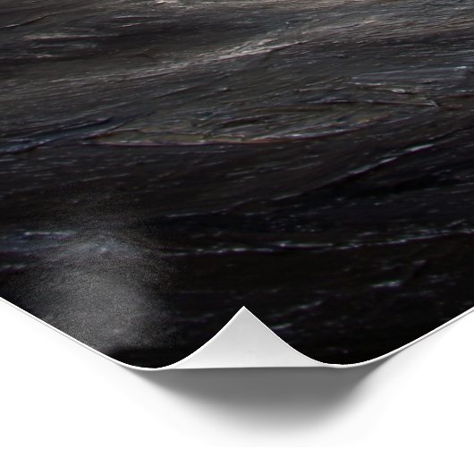 Storm Perfect Poster (Hoek)