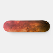 Storm Persoonlijk Skateboard (Horizontaal)