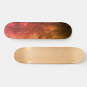 Storm Persoonlijk Skateboard (Horizontaal)