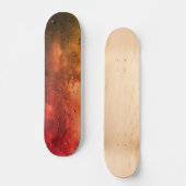 Storm Persoonlijk Skateboard (Voorkant)