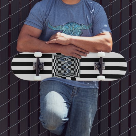 Storm Persoonlijk Skateboard (Buiten 3)