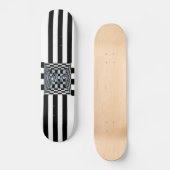 Storm Persoonlijk Skateboard (Voorkant)