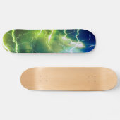 Storm Persoonlijk Skateboard (Horizontaal)