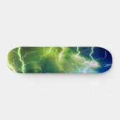 Storm Persoonlijk Skateboard (Horizontaal)