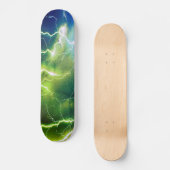 Storm Persoonlijk Skateboard (Voorkant)