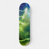 Storm Persoonlijk Skateboard (Voorkant)