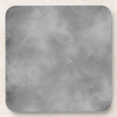 Storm Plastic Onderzetter (Voorkant)