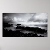 Storm Poster (Voorkant)