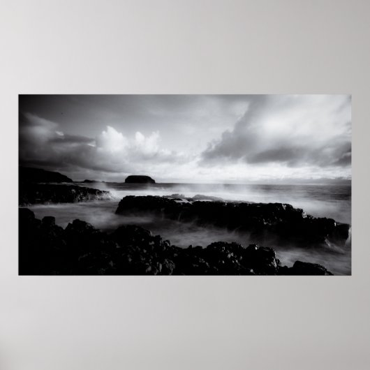 Storm Poster (Voorkant)