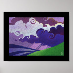 Storm Poster