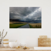 Storm Poster (Keuken)