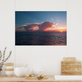 Storm Poster (Keuken)